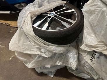 BMW I3 120 Ah — photo 20