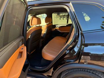 BMW X5 XLine 30d XDrive — photo 19