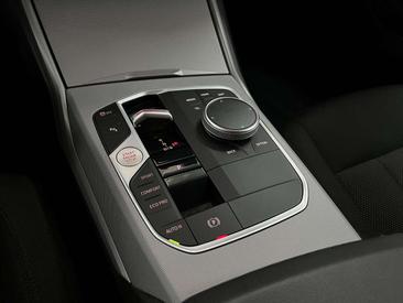 BMW Série 3 320d XDrive — photo 34
