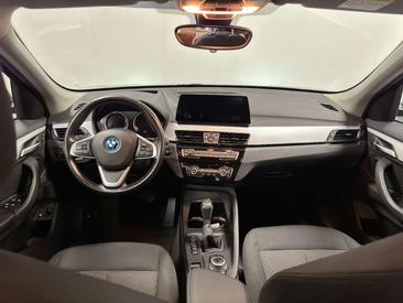 BMW X1 Advantage 25e XDrive — photo 11