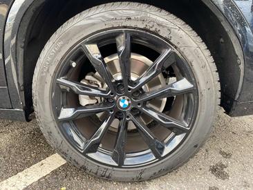 BMW X4 M Sport 20d XDrive — photo 20