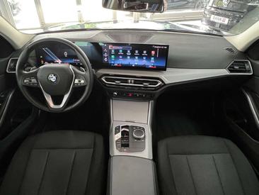 BMW Série 3 320d XDrive — photo 35