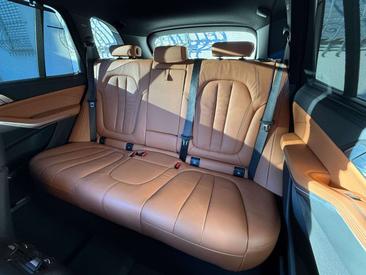 BMW X5 XLine 30d XDrive — photo 20