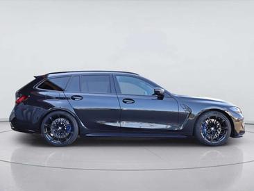 BMW M3 Touring M Competition XDrive — photo 3