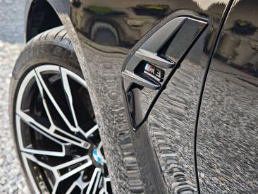 BMW M3 Touring M Competition — photo 12