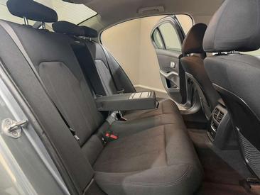 BMW Série 3 Shadow Line 320d XDrive — photo 16