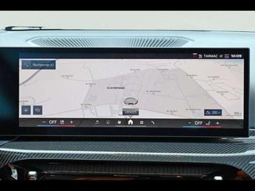 BMW M3 Touring M Competition XDrive — photo 13