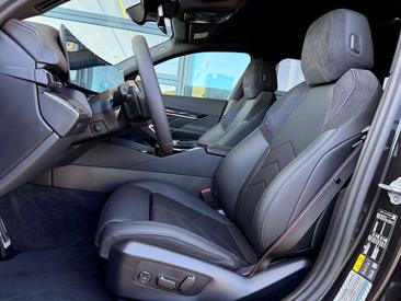 BMW I5 M Sport XDrive40 — photo 12