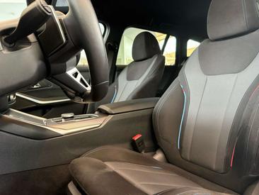 BMW Série 3 Touring M Sport 330e — photo 7