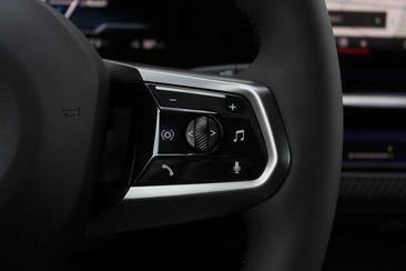 BMW I5 Touring M Sport EDrive40 — photo 32