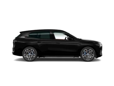 BMW IX XDrive50 — photo 3