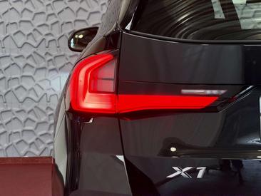 BMW X1 M Sport — photo 25