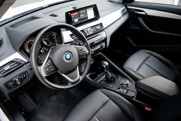 BMW X1 High Executive XDrive25e — photo 36