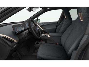 BMW IX XDrive50 — photo 6