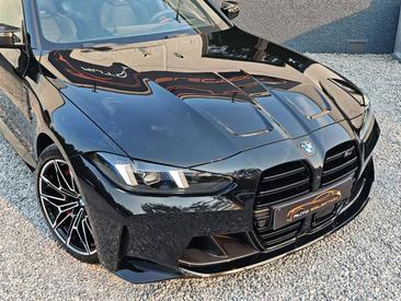 BMW M3 Touring M Competition — photo 31