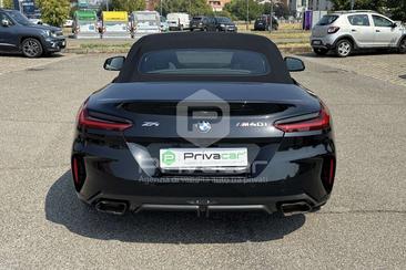 BMW Z4 M M40i — photo 4