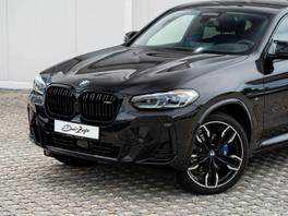 BMW X4 M - 2025 - Joinsteer - #1