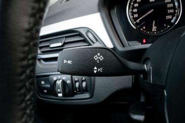BMW X1 High Executive XDrive25e — photo 40