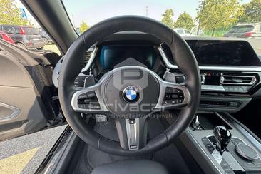 BMW Z4 M M40i — photo 7