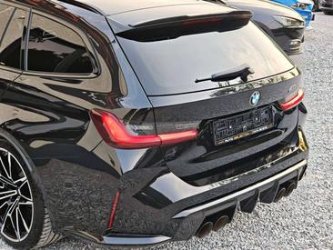 BMW M3 Touring M Competition — photo 36
