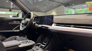 BMW X1 M Sport SDrive18i — photo 14