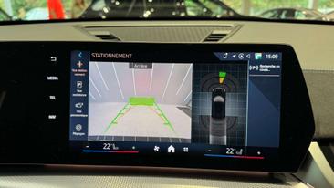 BMW X1 M Sport SDrive18i — photo 15