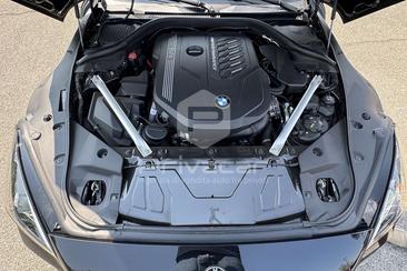BMW Z4 M M40i — photo 11