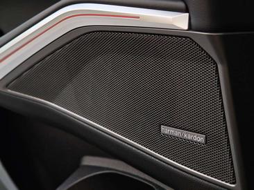 BMW M3 Touring M Competition — photo 39