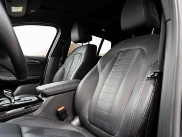 BMW X4 M — photo 8