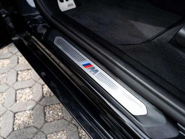 BMW X4 M — photo 10