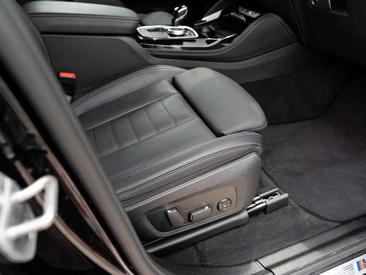 BMW X4 M — photo 12