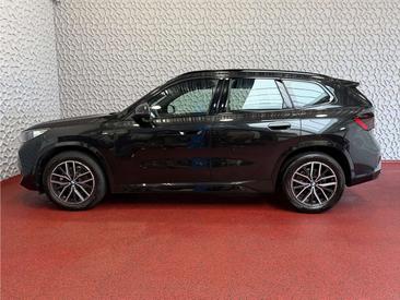 BMW X1 M Sport — photo 35