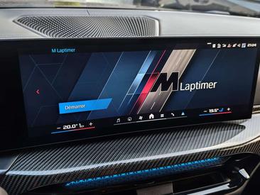 BMW M3 Touring M Competition — photo 44