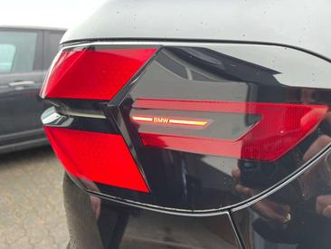 BMW X5 M60 XDrive — photo 32