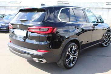 BMW X5 Individual XDrive40i — photo 5