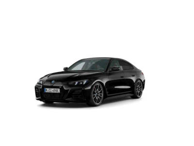 BMW I4 M50 M Sport - 2025 - Joinsteer - #1