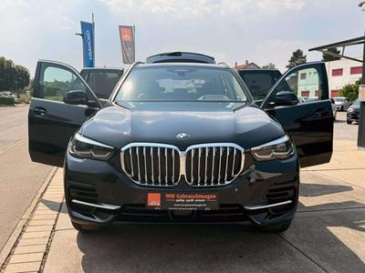 BMW X5 XDrive40i