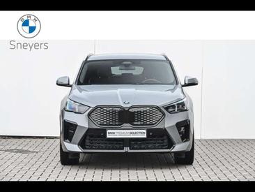BMW IX2 EDrive20 — photo 2