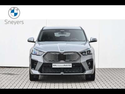 BMW IX2 EDrive20