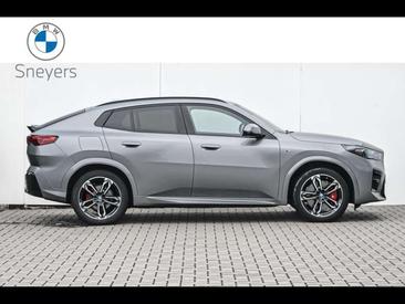 BMW IX2 EDrive20 — photo 3