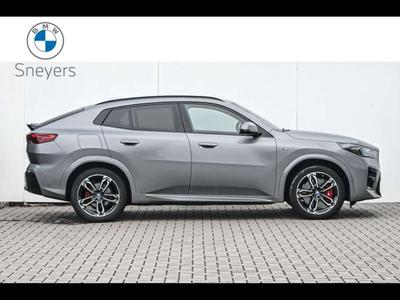 BMW IX2 EDrive20