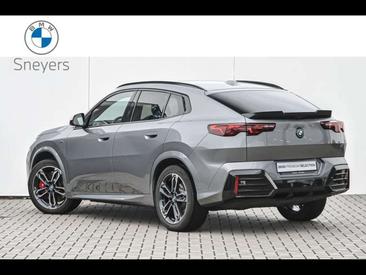 BMW IX2 EDrive20 — photo 5