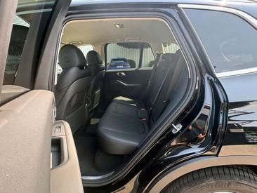 BMW X5 XDrive40i — photo 13