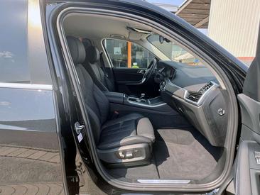 BMW X5 XDrive40i — photo 15