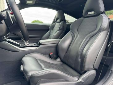 BMW M4 XDrive — photo 10