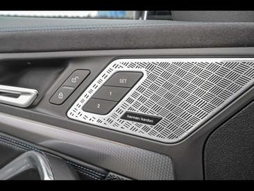 BMW IX2 EDrive20 — photo 17