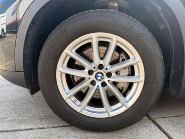 BMW X5 XDrive40i — photo 21
