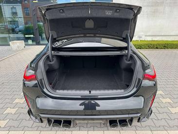 BMW M4 XDrive — photo 12