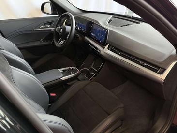 BMW X1 M Sport — photo 47