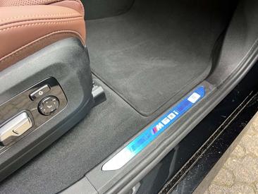 BMW X5 M60 XDrive — photo 39